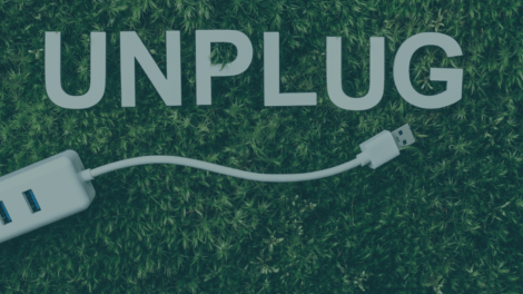 How to unplug from your agency.
